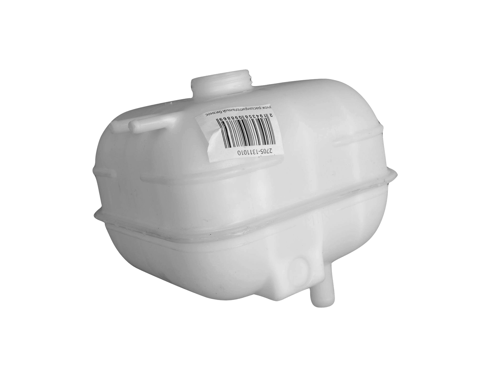 Бачок расширительный ГАЗ-2705 Технопласт 2705-1311010 фотография №2