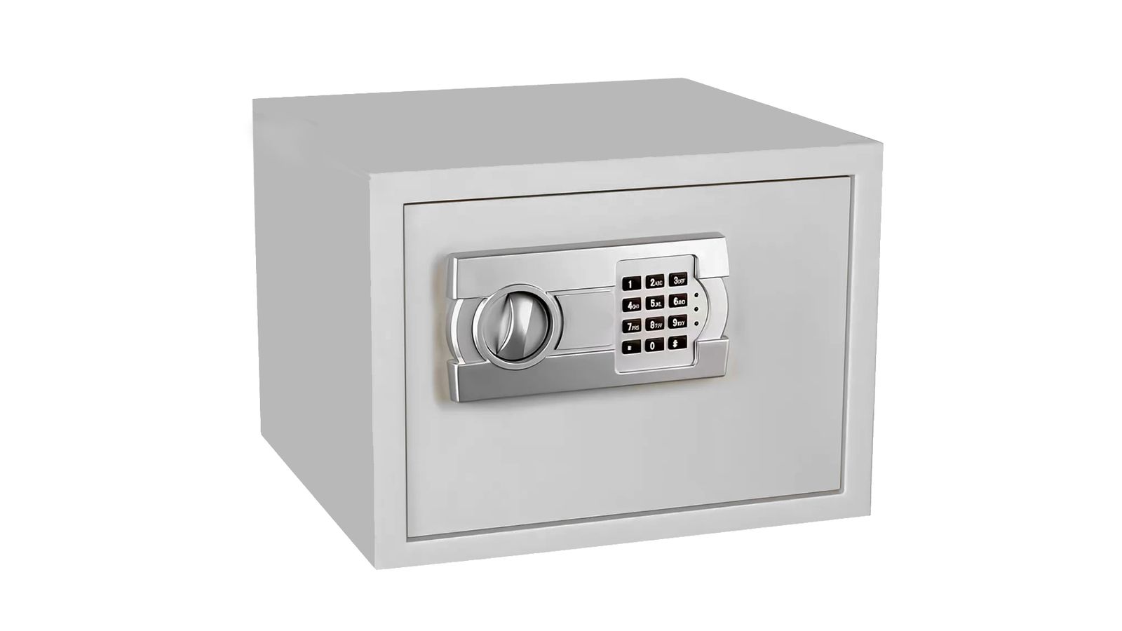 Сейф Safeguard EG-30 фотография №1