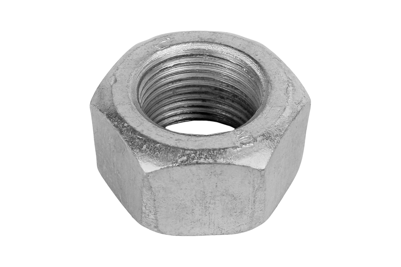 Гайка М20х1.5 шпильки ступицы ГАЗ-53 ЗИЛ-4331 ЭТНА фотография №3