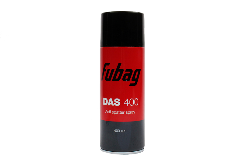 Антипригарный спрей FUBAG DAS 400 фотография №1
