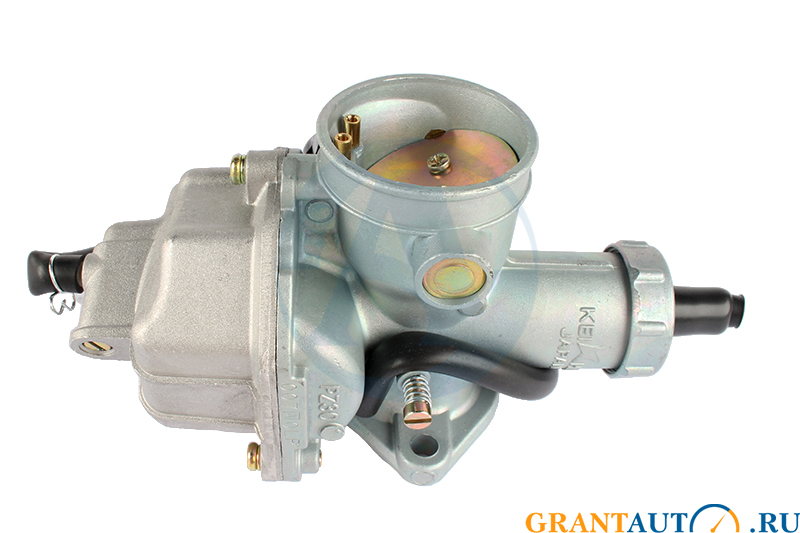 Карбюратор TTR-250см3 PZ30 KEIHIN фотография №1