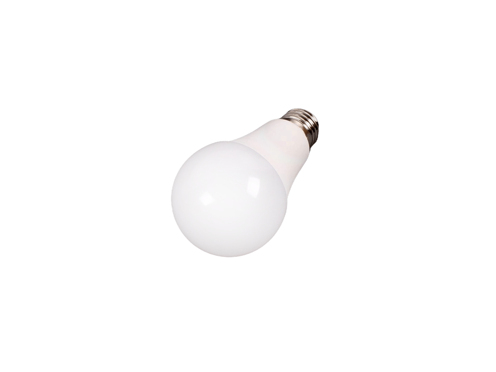 Лампа светодиодная Ergolux LED-A65-20W-E27-3K ЛОН фотография №2