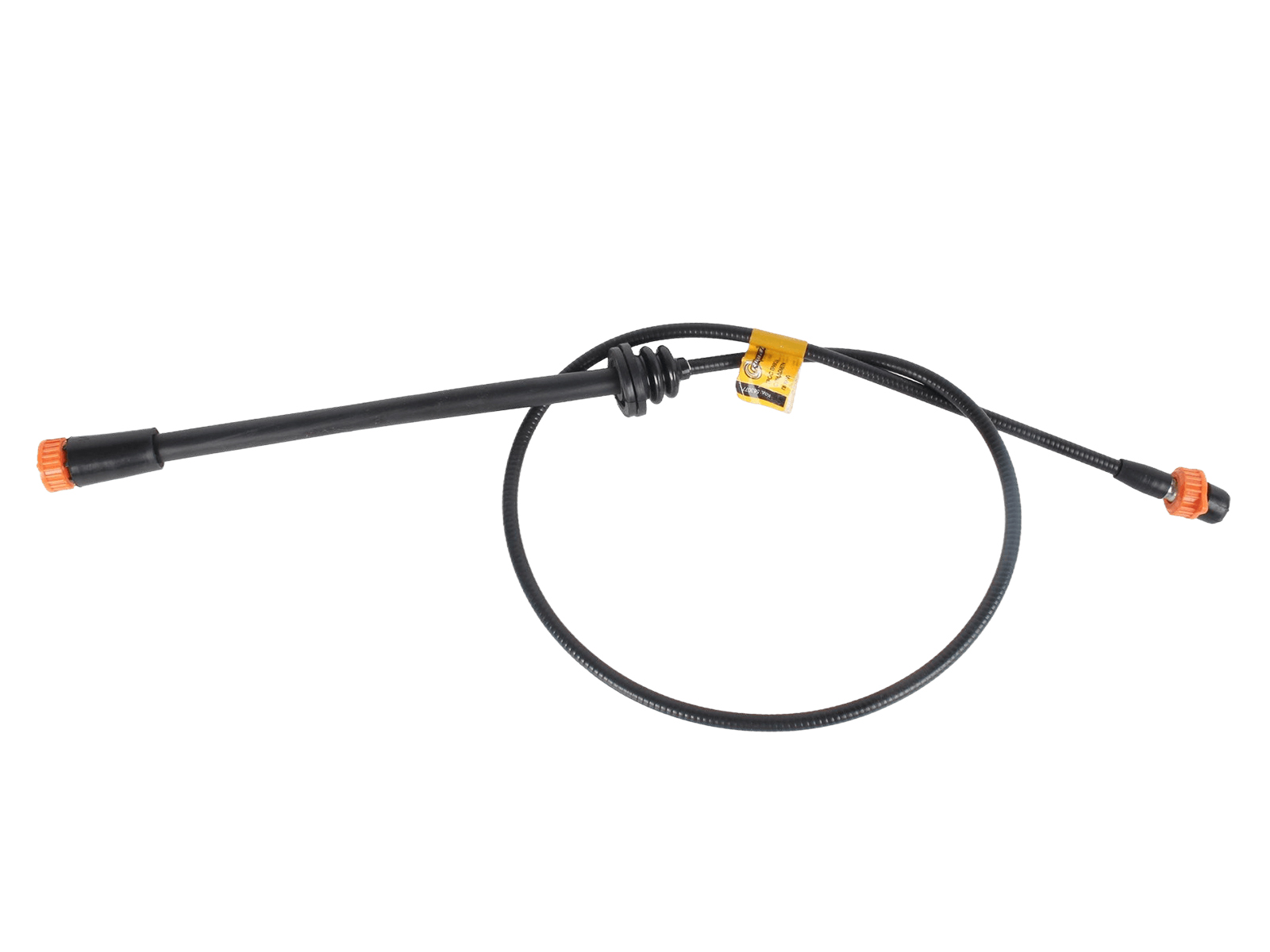 Вал гибкий спидометра ВАЗ-2121 RG фотография №1