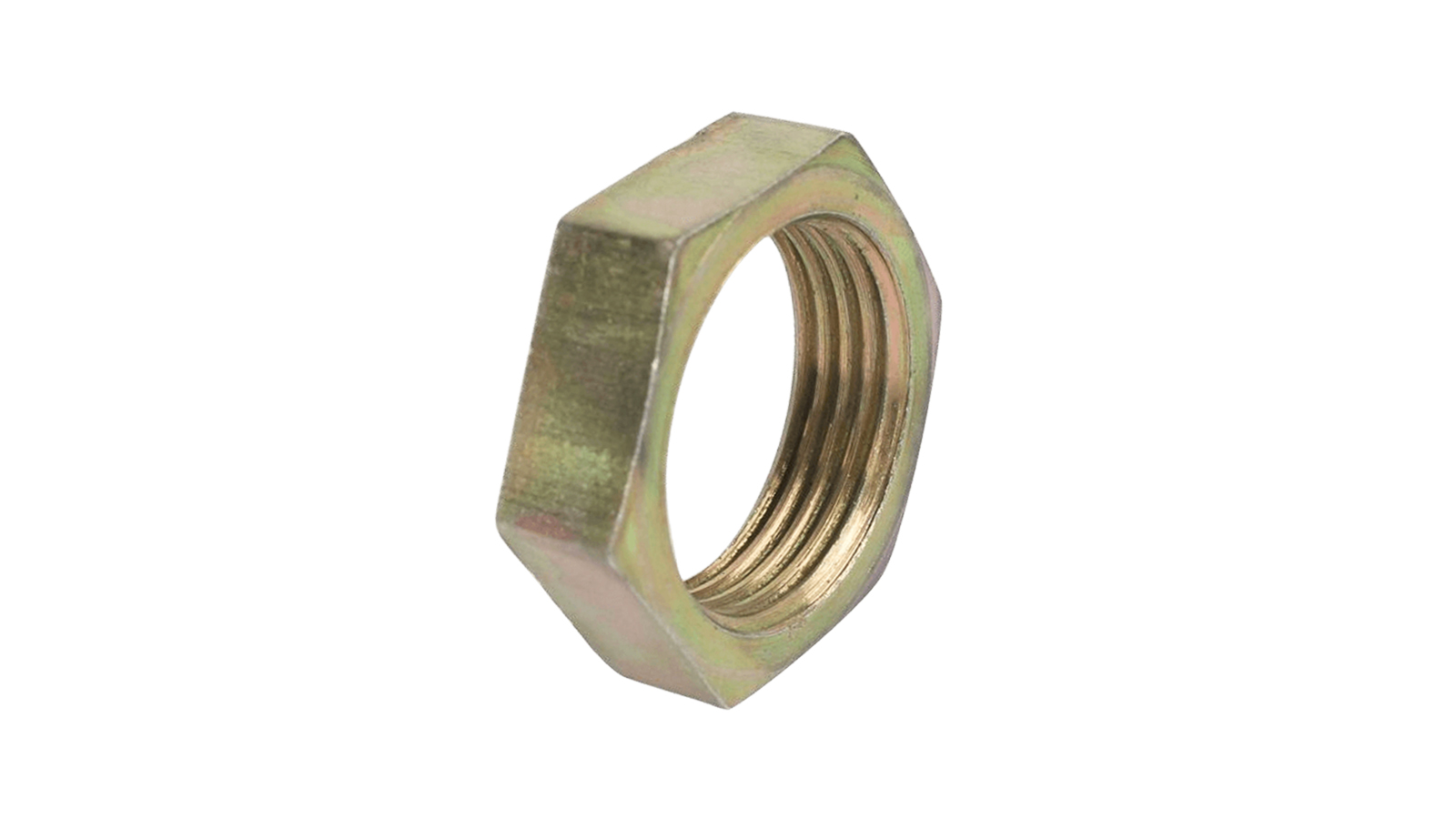 Гайка М22х1.5-6Н МАЗ АО МАЗ фотография №3