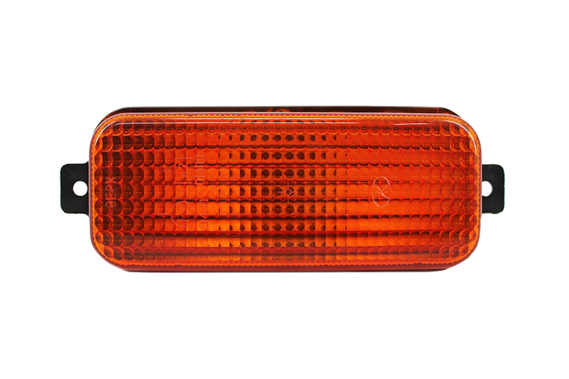 Указатель поворота КАМАЗ, МАЗ передний фотография №1