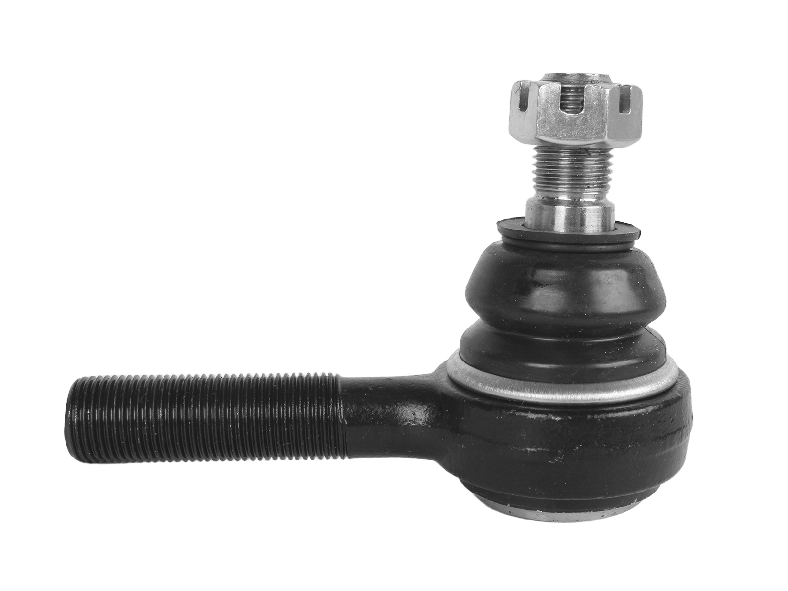 Наконечник рулевой тяги HOLA для ГАЗ-3302 левый RE11007 3302-3414057-11 фотография №1