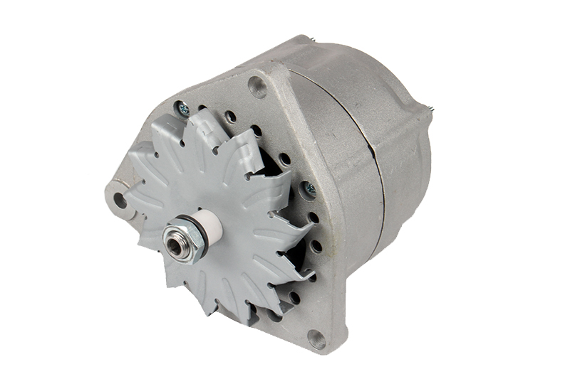 Генератор DEXEL 28V/35A XAL1820 фотография №1