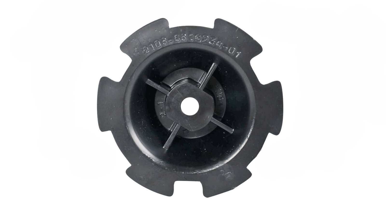 Держатель ВАЗ-2108 ручки регулировки спинки сиденья фотография №3