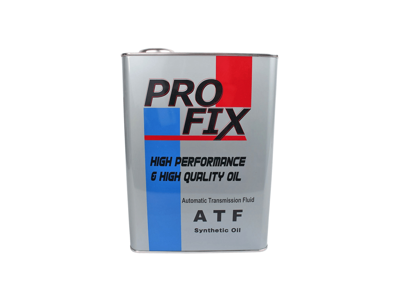 Масло трансмиссионное ATF PROFIX ATFC 4л фотография №1