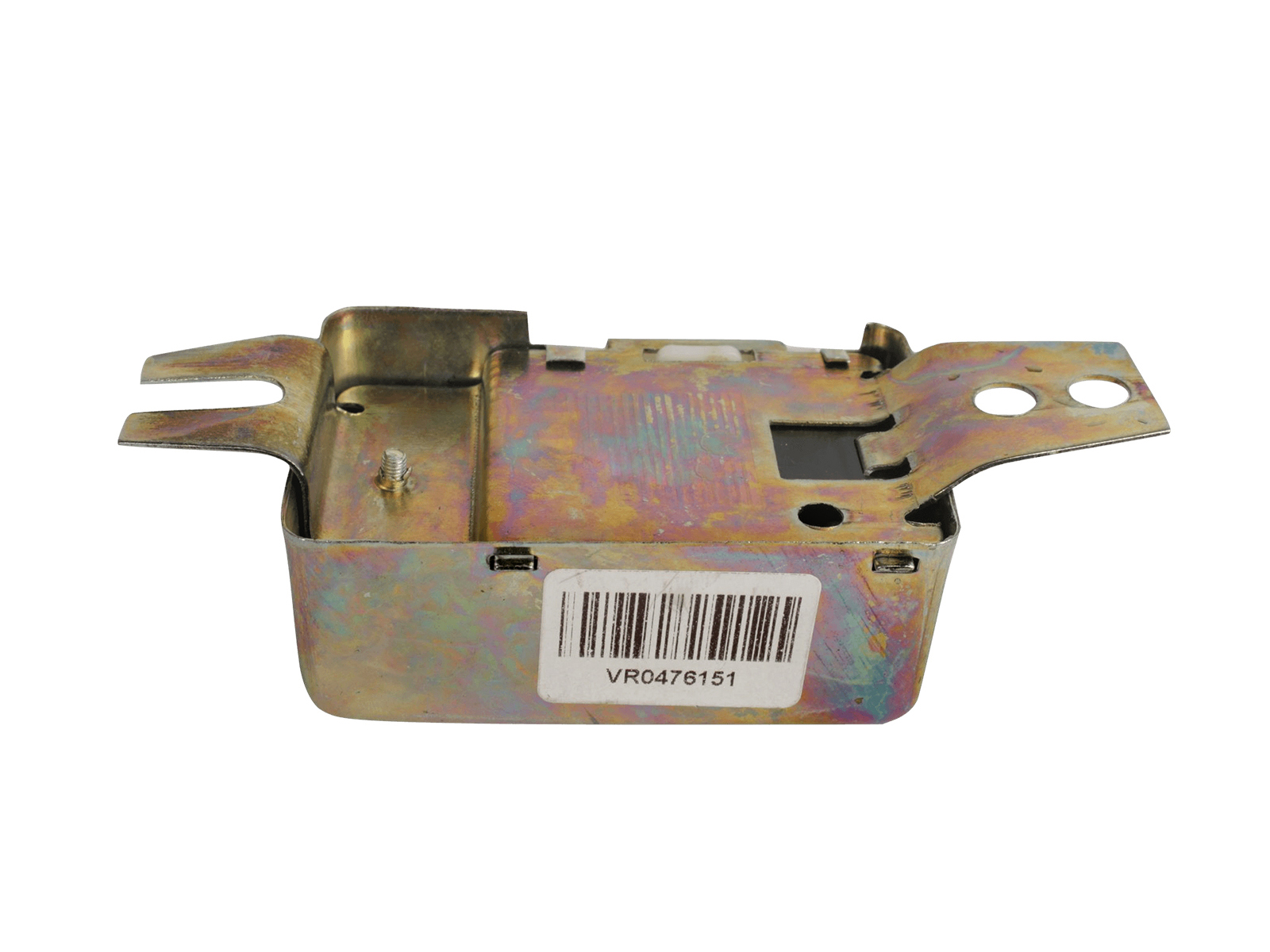 Реле регулятор напряжения ГАЗ-53, 52, М-2140 АВТОРЕЛЕ фотография №2