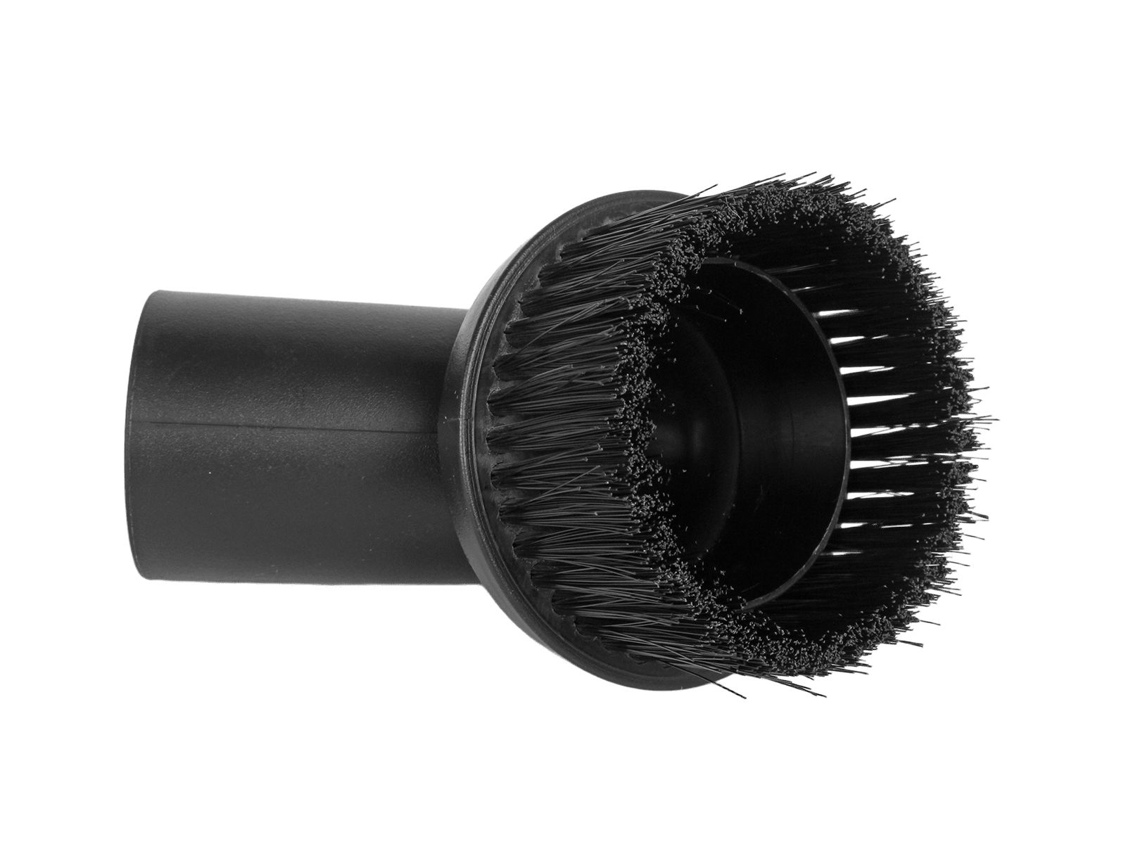 Щетка круглая 38мм (06295) фотография №4