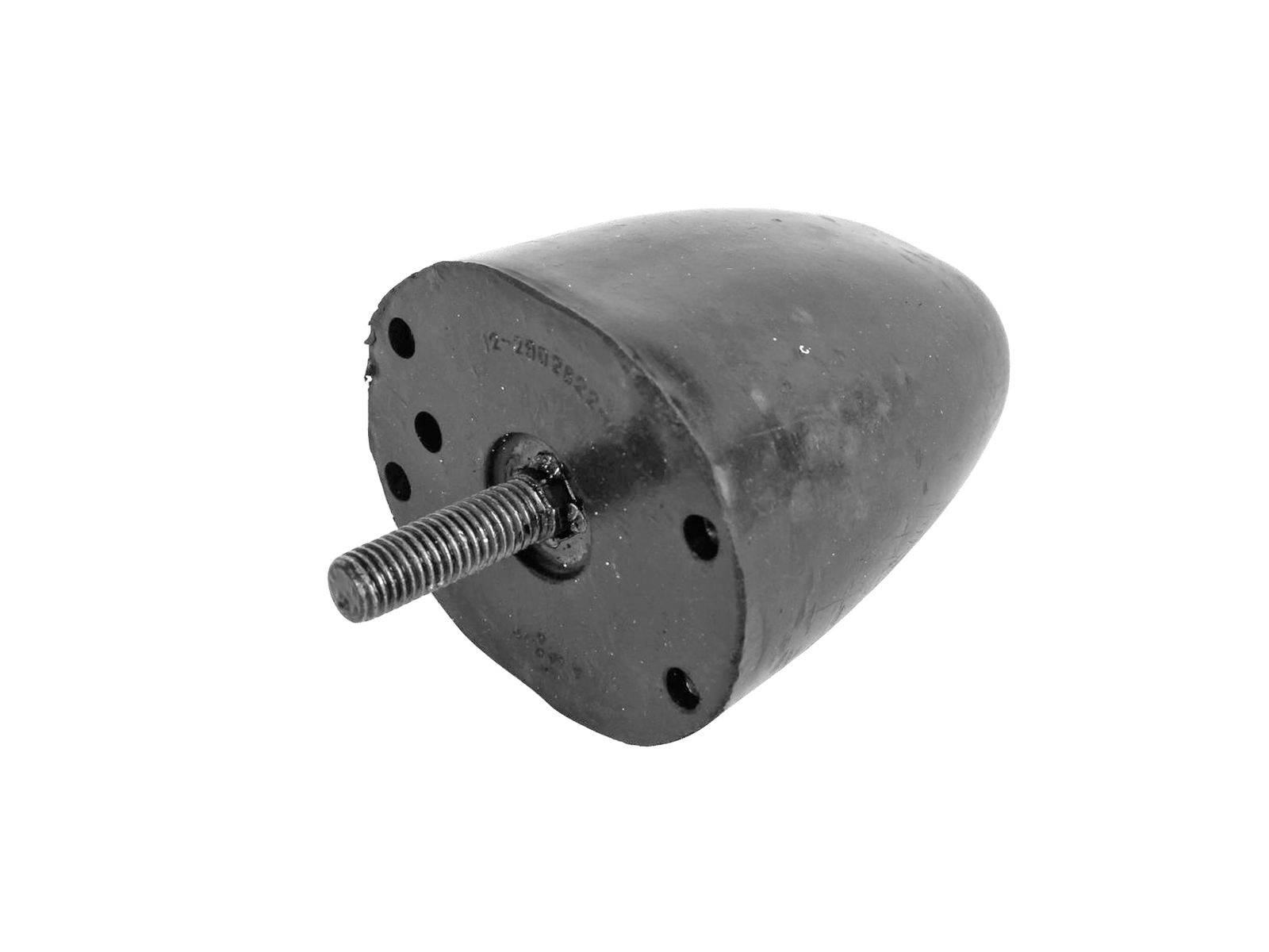 Буфер ГАЗ-2410 сжатия передней подвески ЯРТИ 12-2902622-А фотография №2