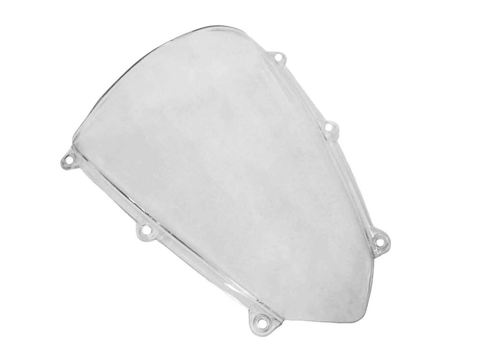 Стекло ветровое CBR600F5 07-12 прозрачное фотография №2