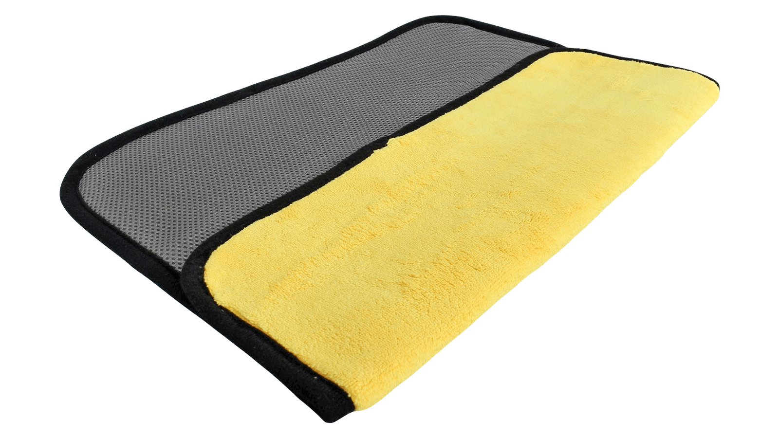 Салфетка микрофибра 42х40см 1 штука AVS MF-0221 фотография №3