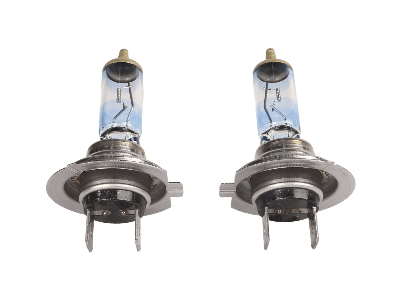 Автолампа H7 (55) PX26d+220% 220 3700К 12V 2 штуки комплект NIGHT BREAKER O-64210NB220(BOX) фотография №2