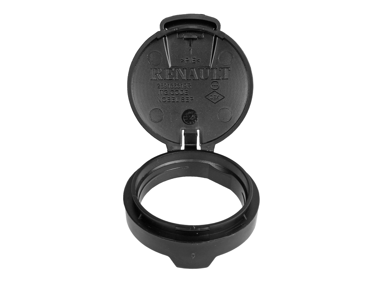 Крышка бачка омывателя ВАЗ-2180 X-Ray фотография №5