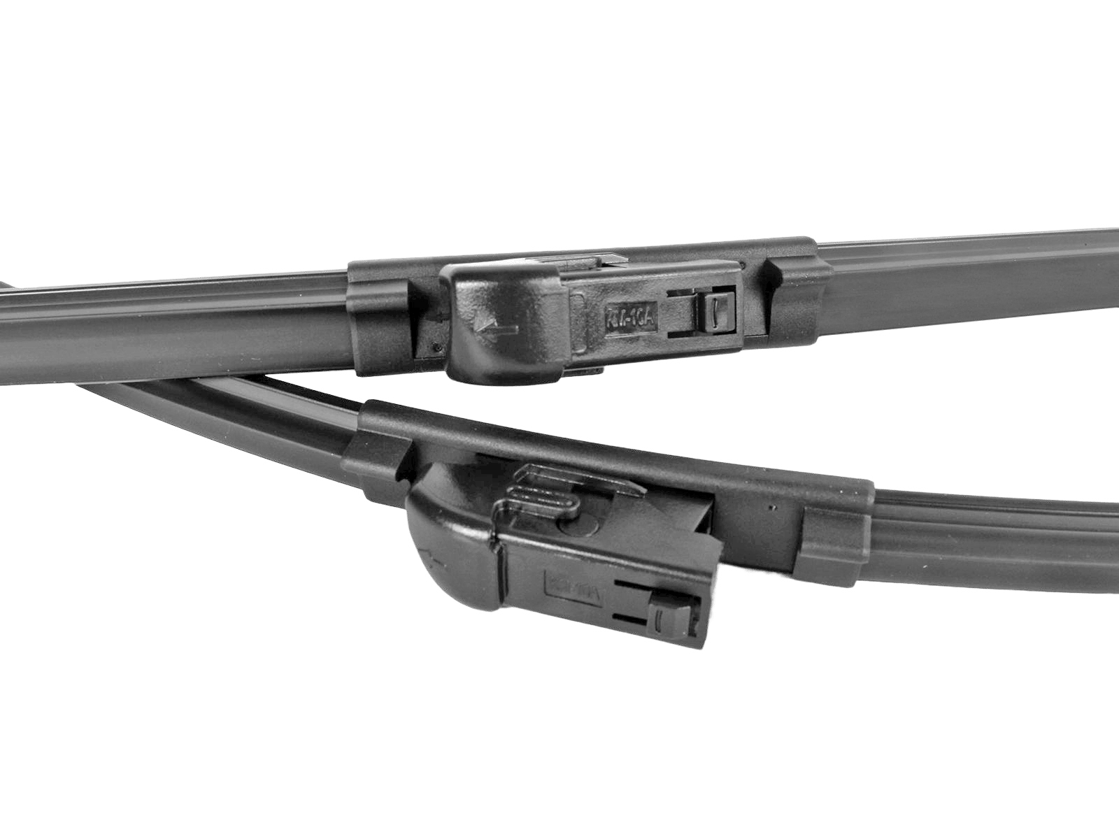 Щетки стеклоочистителя LYNXauto 600/500мм комплект XF6050L фотография №3