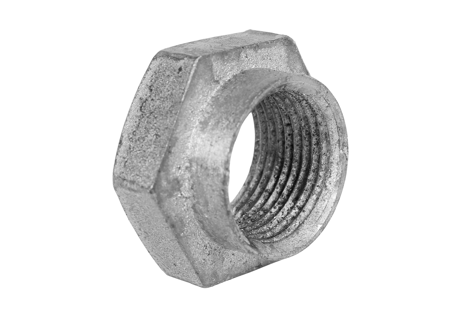 Гайка ЗИЛ-5301 болта ушка рессоры фотография №2 Гайка ЗИЛ-5301 болта ушка рессоры фотография №2