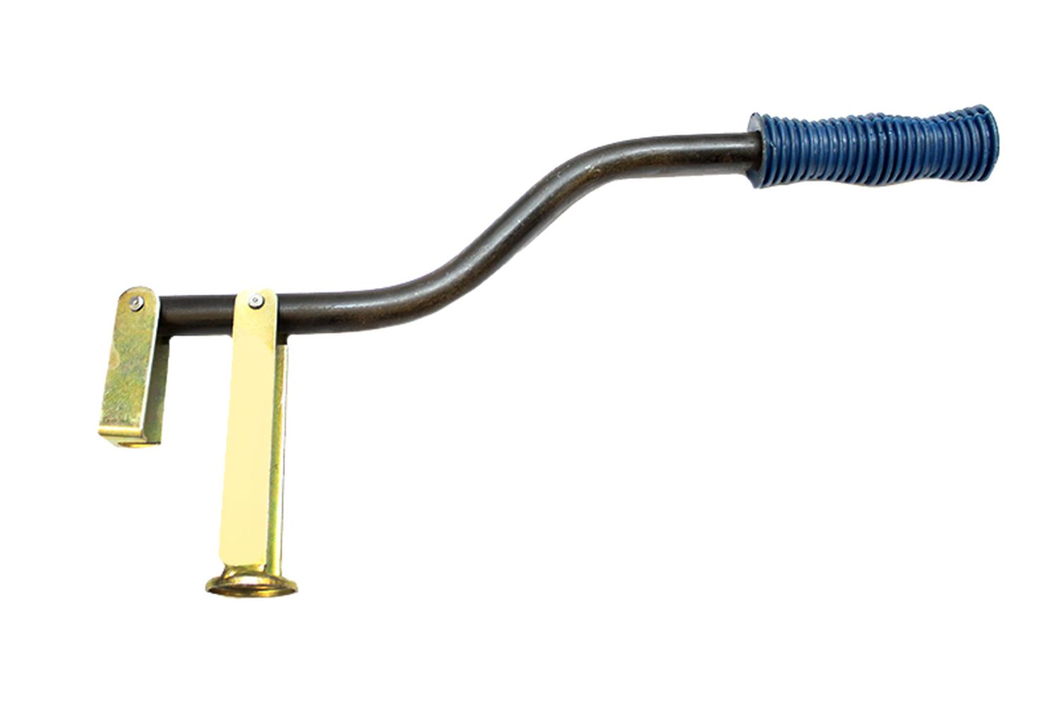 Рассухариватель клапанов ГАЗ двигатель ЗМЗ-406 фотография №1