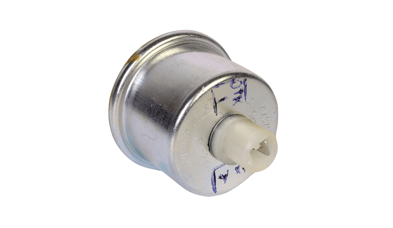 Датчик давления масла АВТОПРИБОР ММ370-3829010-У-ХЛ фотография №2