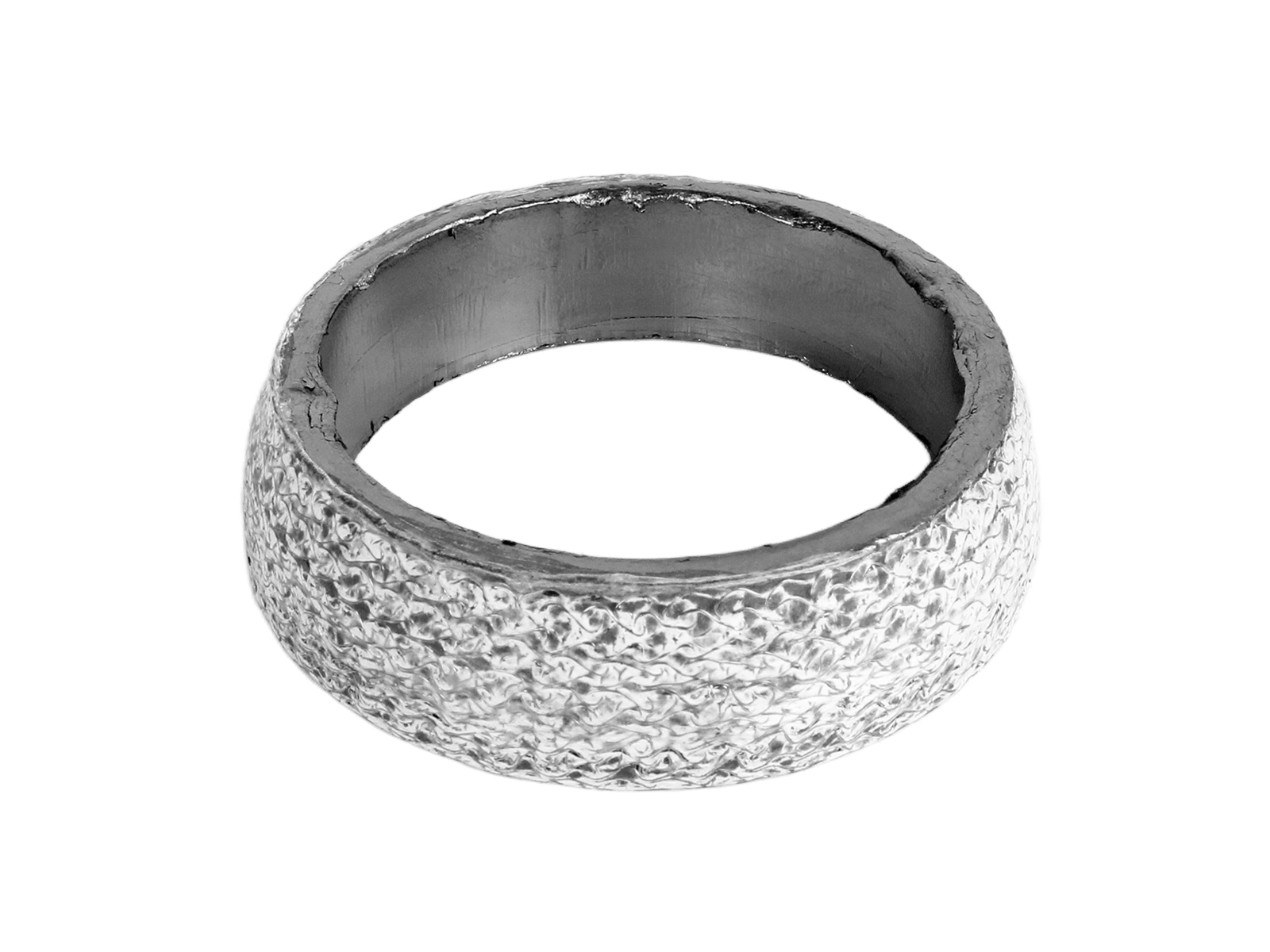 Кольцо уплотнительное приемной трубы ЛАДА Largus, Renault Logan 16кл фотография №2