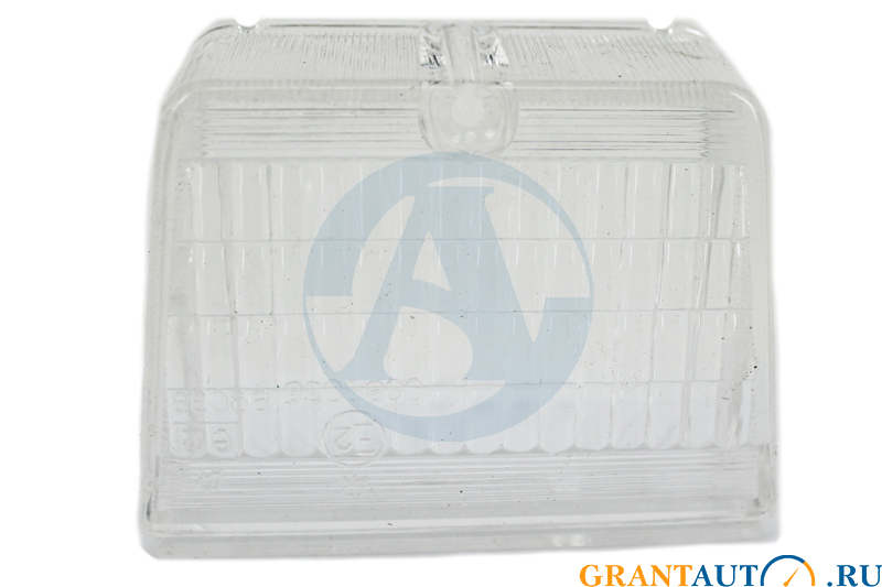 Рассеиватель ГАЗ-2410 фонаря задн.нижний Киржач фотография №1