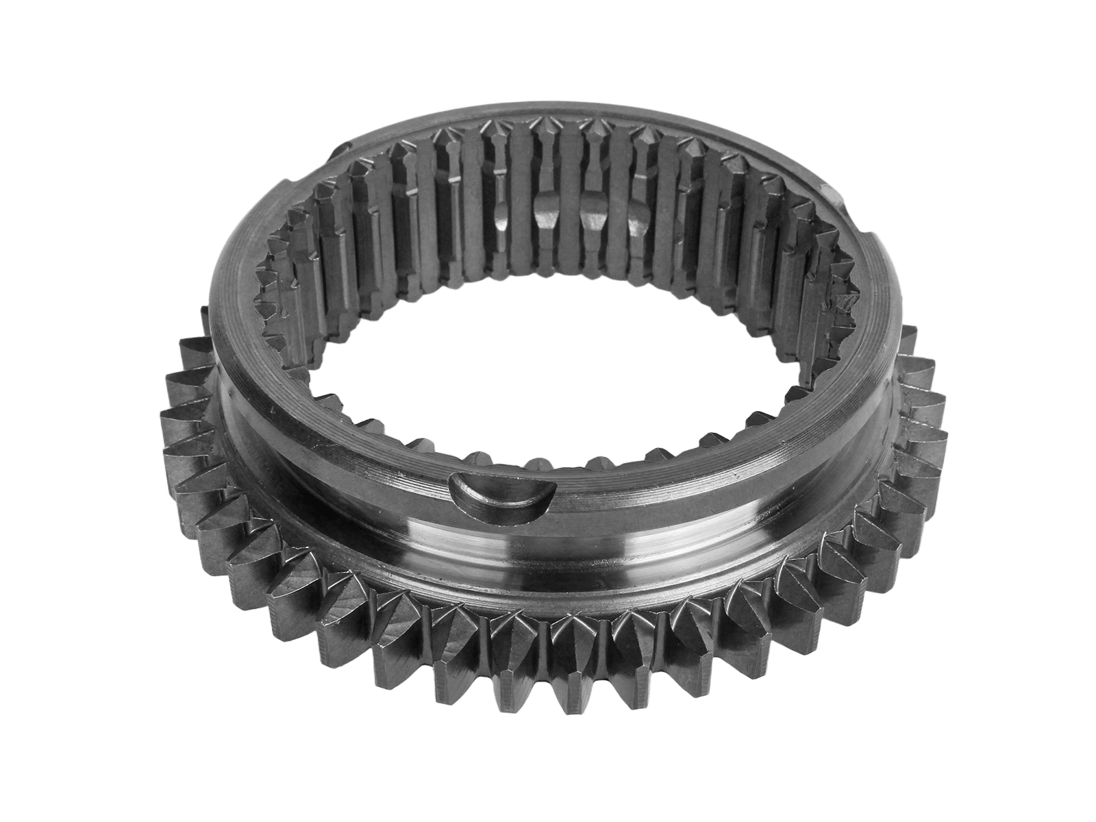 Муфта КПП ВАЗ-2108-10 1-2 передачи Riginal фотография №2