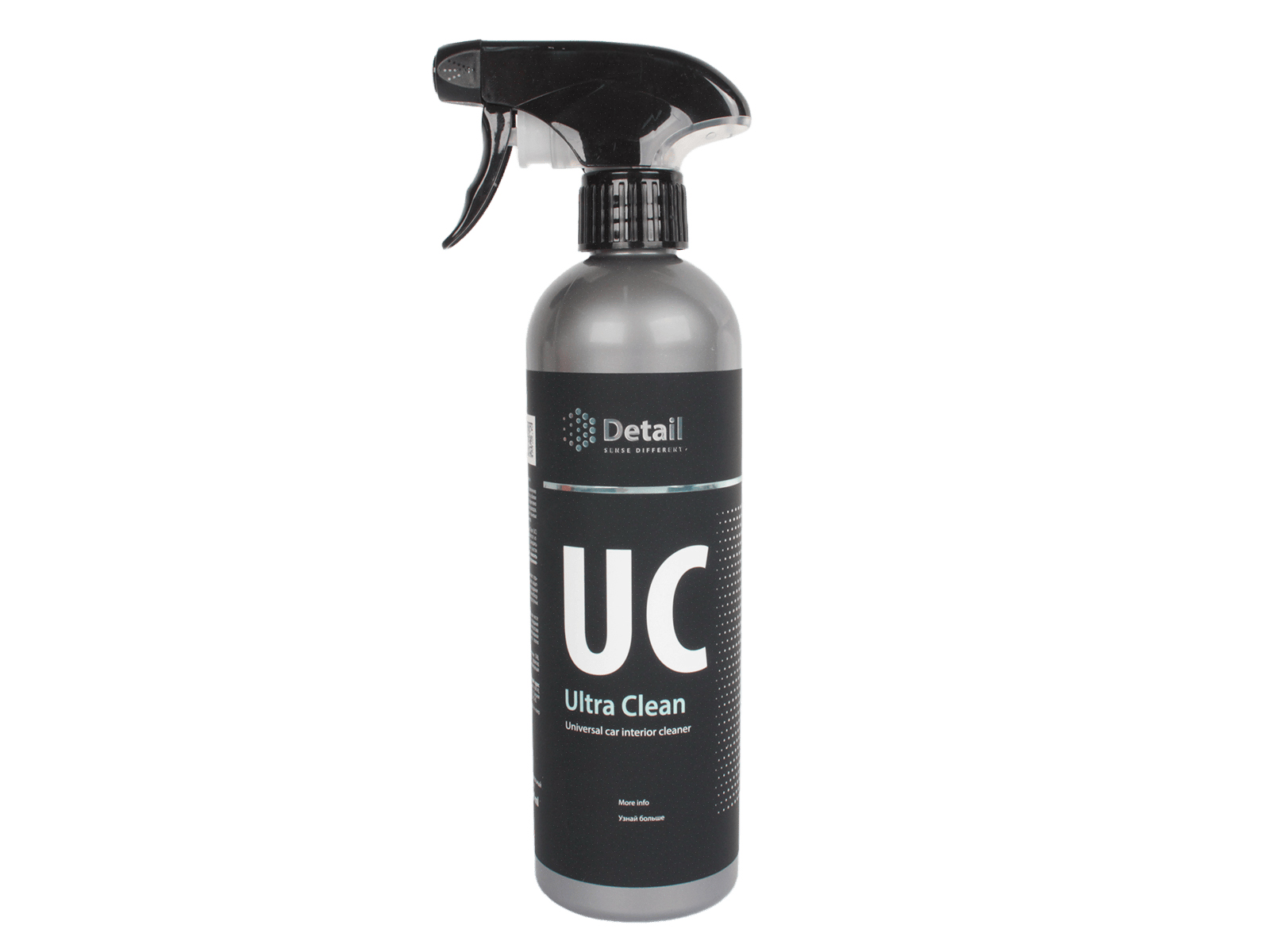 Очиститель универсальный DETAIL 500мл фотография №1