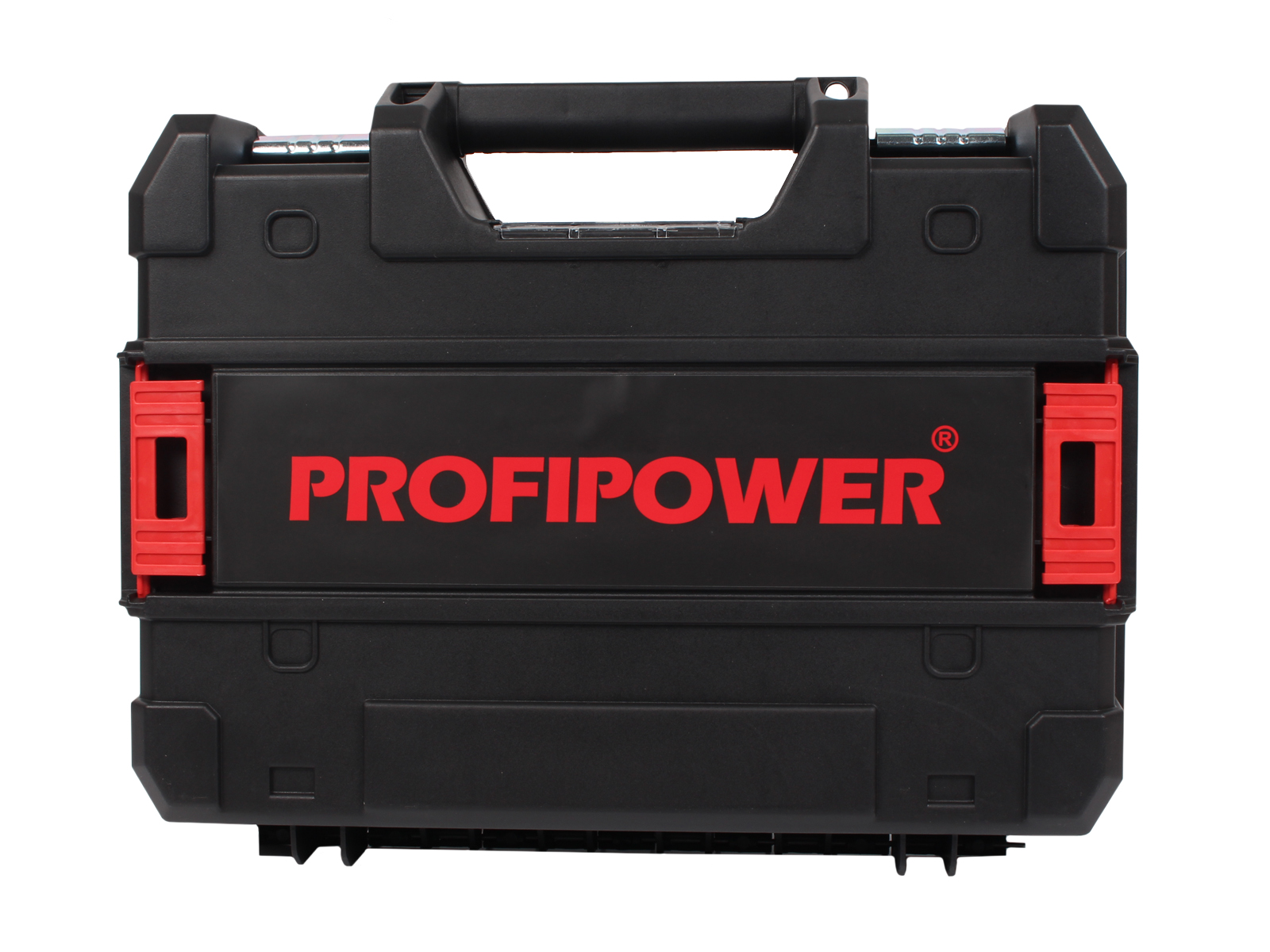 Набор электроинструмента ProfiPower ProfiSet 2С18 (гайковерт, шуруповерт) фотография №6