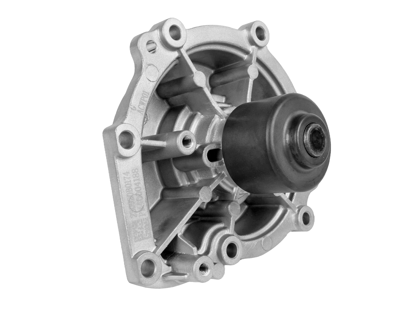 Насос водяной MOVELEX для ГАЗель Next, NN дв.G21A в сборе PM40004188-MX фотография №2 Насос водяной MOVELEX для ГАЗель Next, NN дв.G21A в сборе PM40004188-MX фотография №2