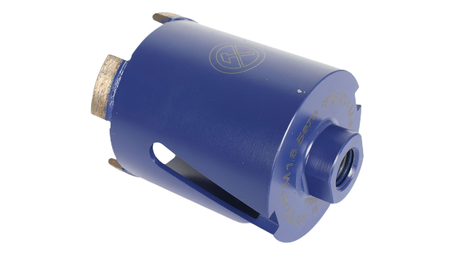 Коронка алмазная 68мм SDS+ AR-06400068 фотография №3