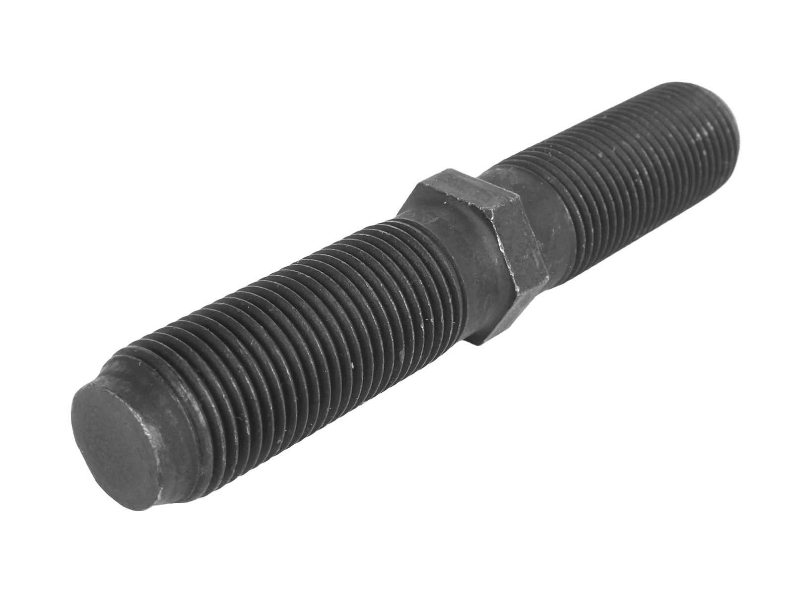 Болт регулировочный GM 07846696 фотография №3