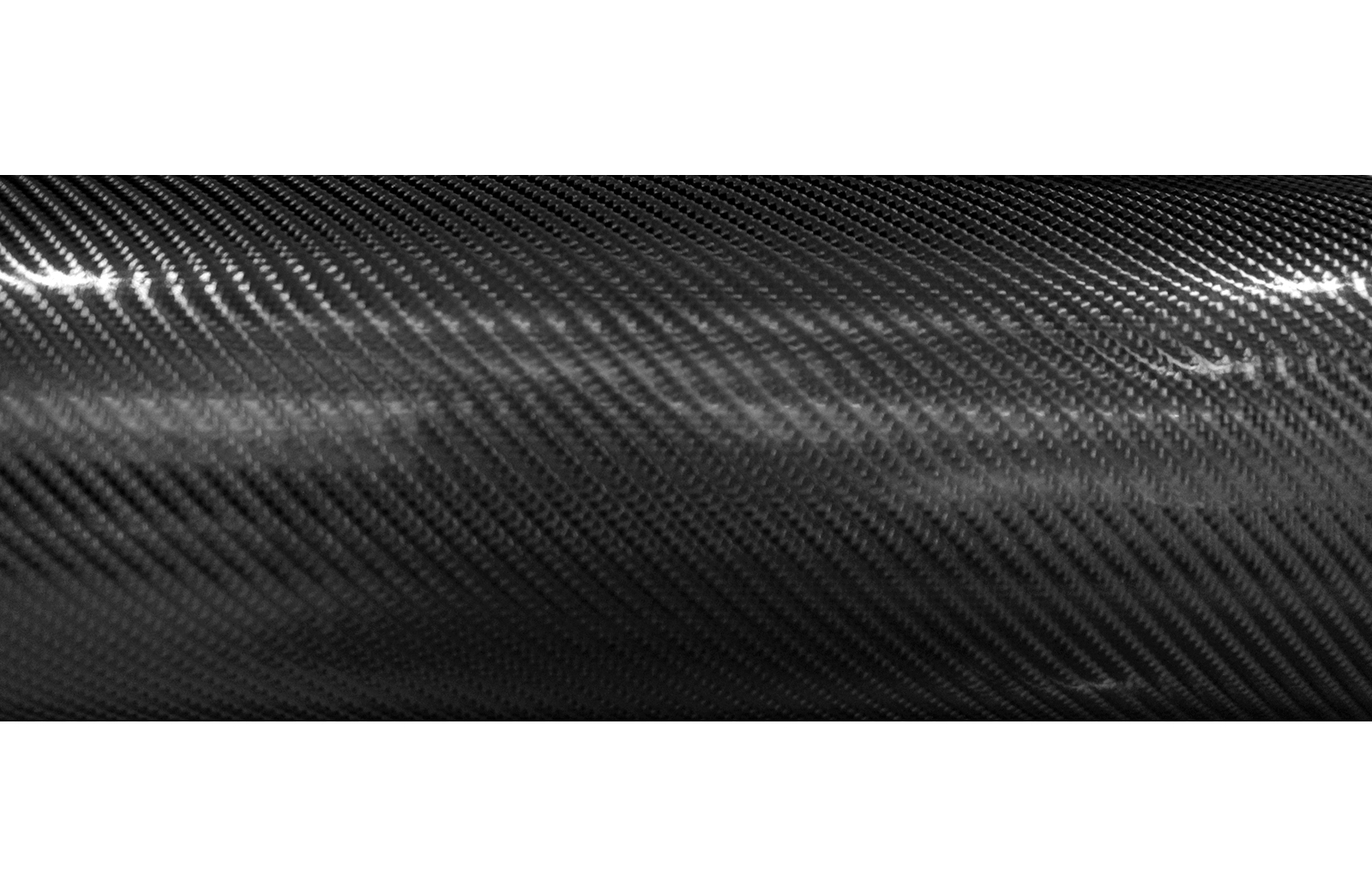 Пленка карбоновая 4D черный 1.52х0,5м фотография №1