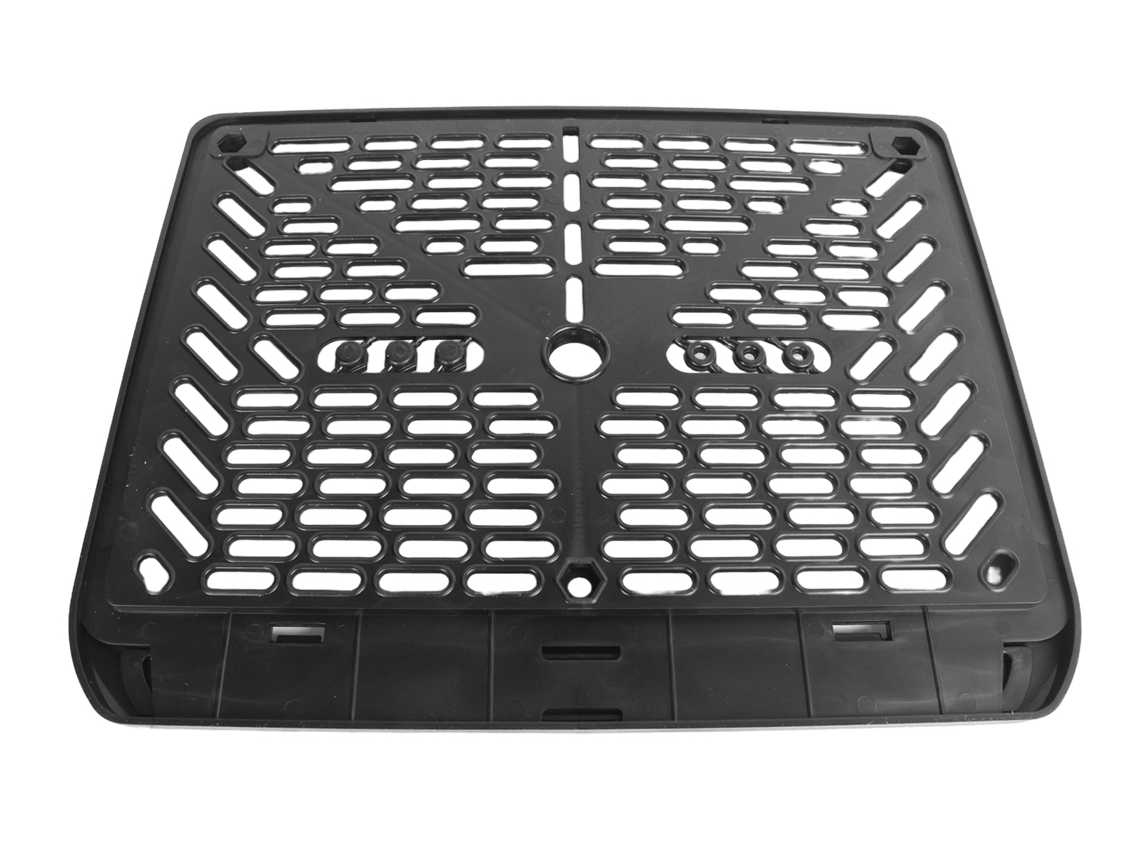 Рамка номерного знака на трактора, снегоходы, квадроциклы 1 штука фотография №4