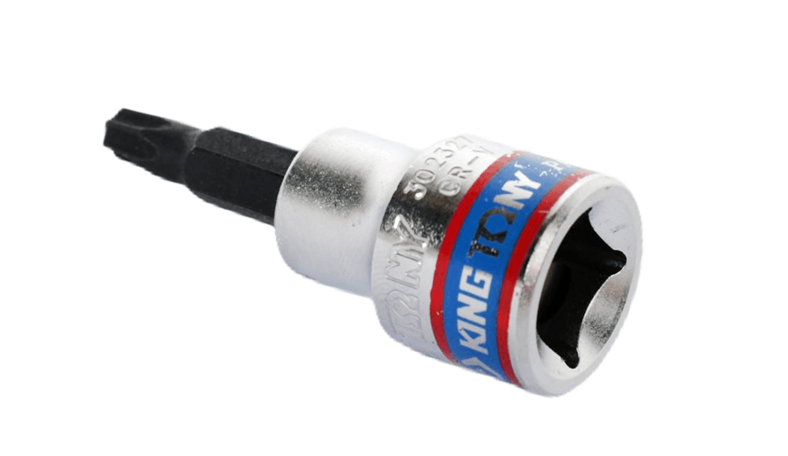 Головка торцевая KING TONY torx 3/8 T27 фотография №3