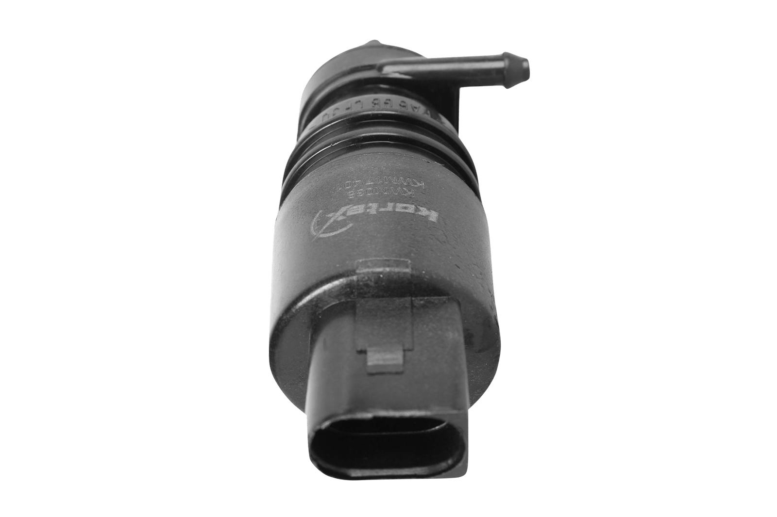 Насос омывателя KORTEX KWM038 фотография №3
