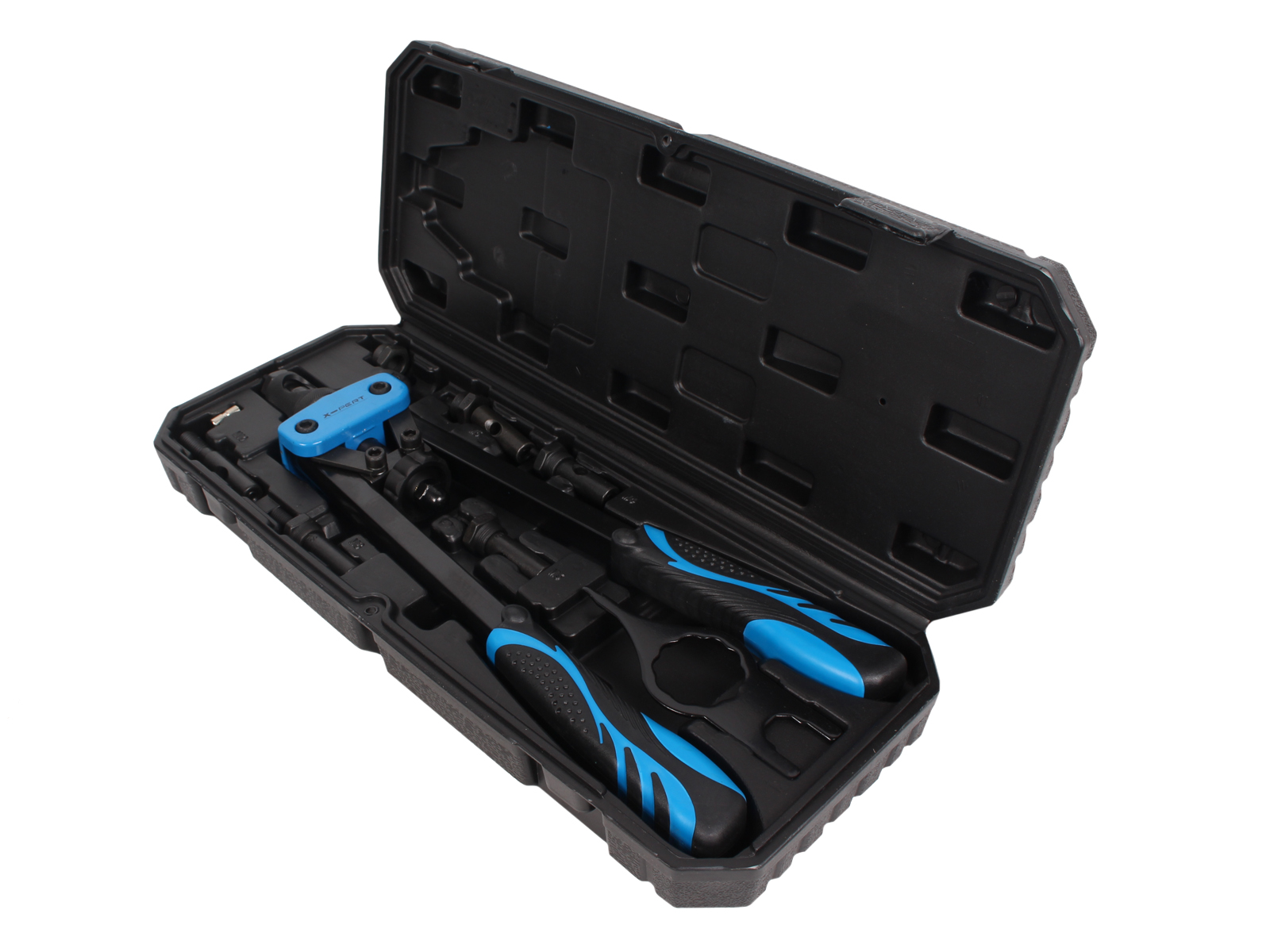 Заклепочник для резьбовых заклепок фотография №3