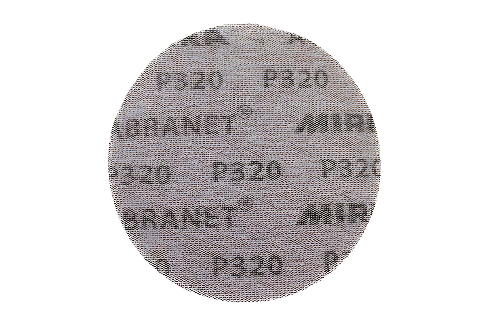 Диск Mirka ABRANET 150мм P320 фотография №1