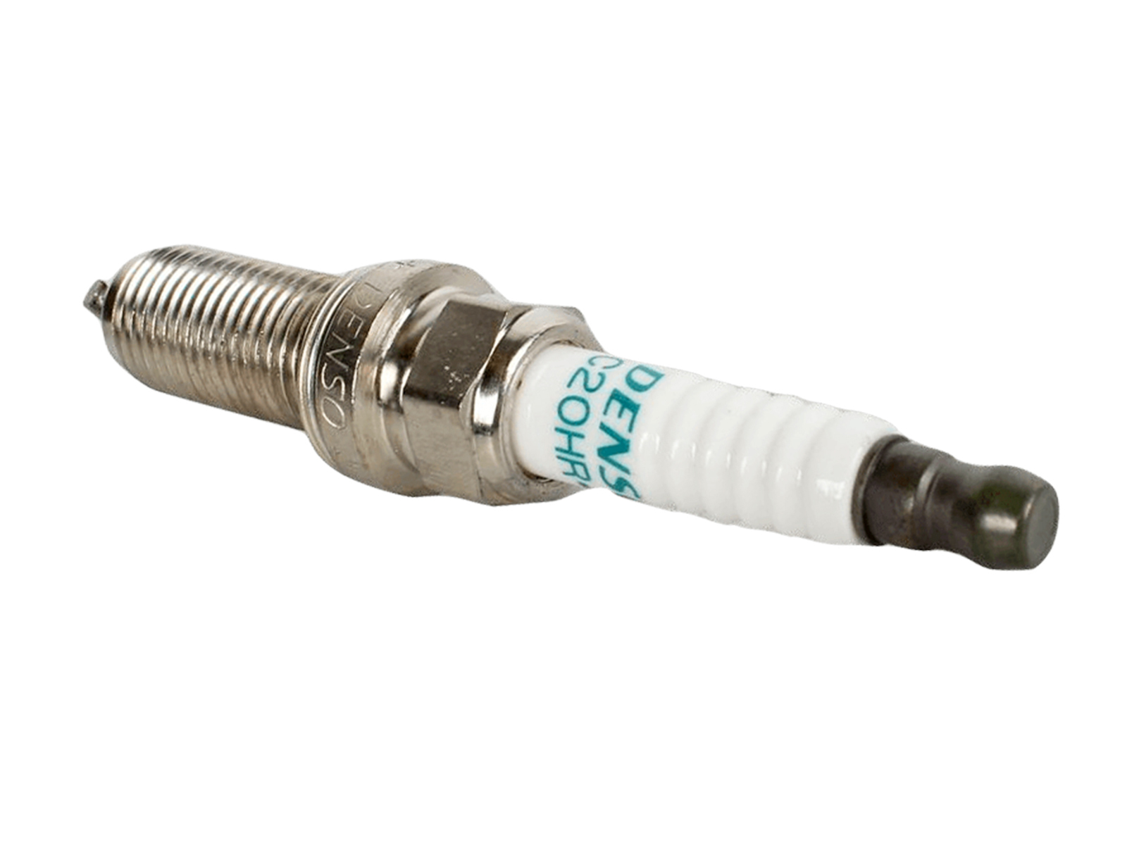 Свеча зажигания DENSO FC20HRQ8 фотография №3