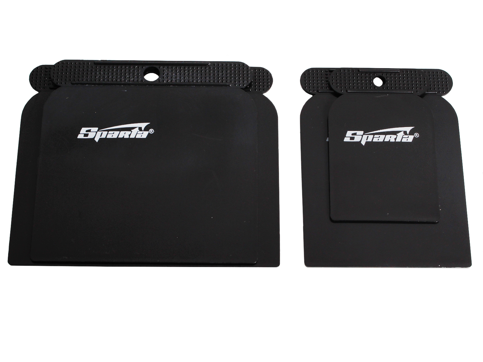 Набор шпателей пластиковых 50-75-100-120 фотография №2