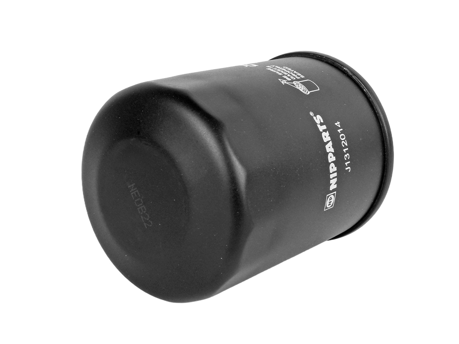 Фильтр масляный NIPPARTS J1312014 фотография №4 Фильтр масляный NIPPARTS J1312014 фотография №4