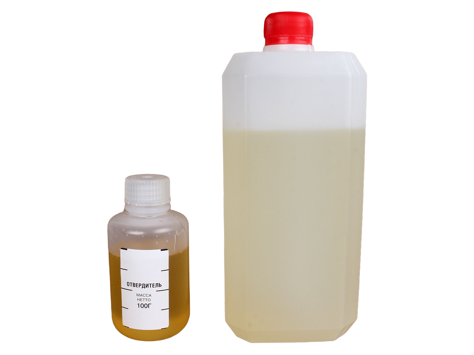 Клей эпоксидный ЭДП 1000г фотография №1