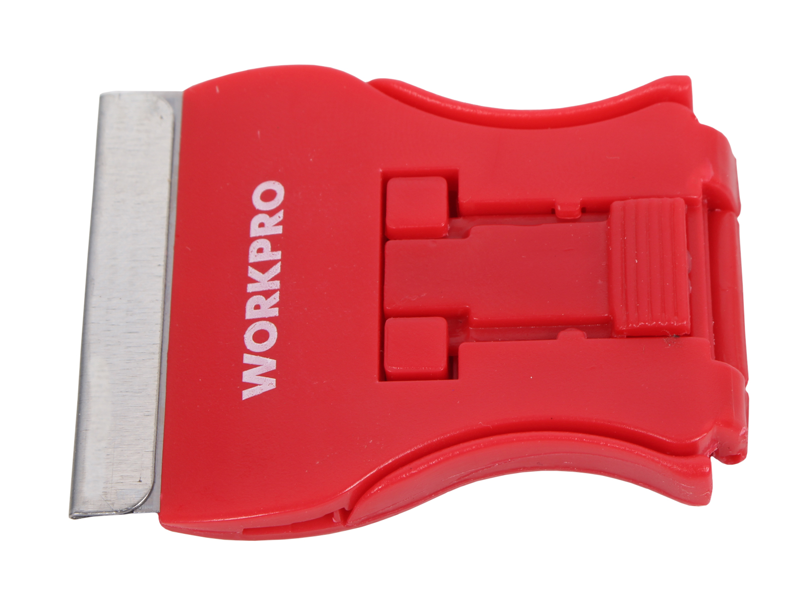 Скребок WORKPRO мини фотография №4