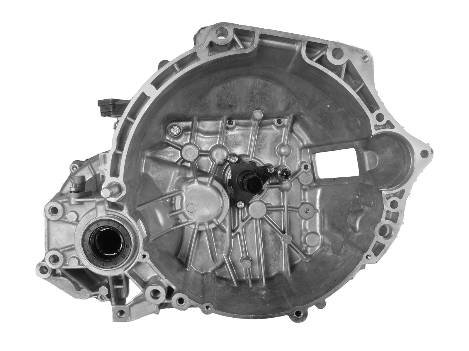 КПП ВАЗ-2181 (тросовый привод) SоюзАвтоZапчасть фотография №2