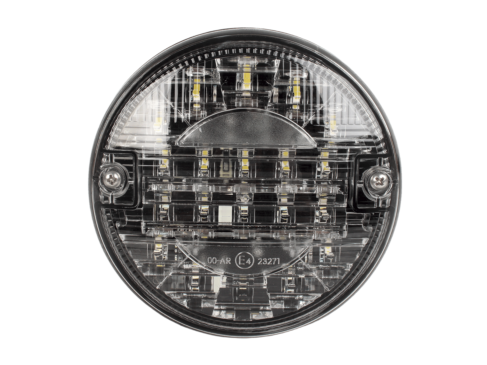 Фонарь универсальный левый/правый MEGAPOWER 370-17-051 фотография №1