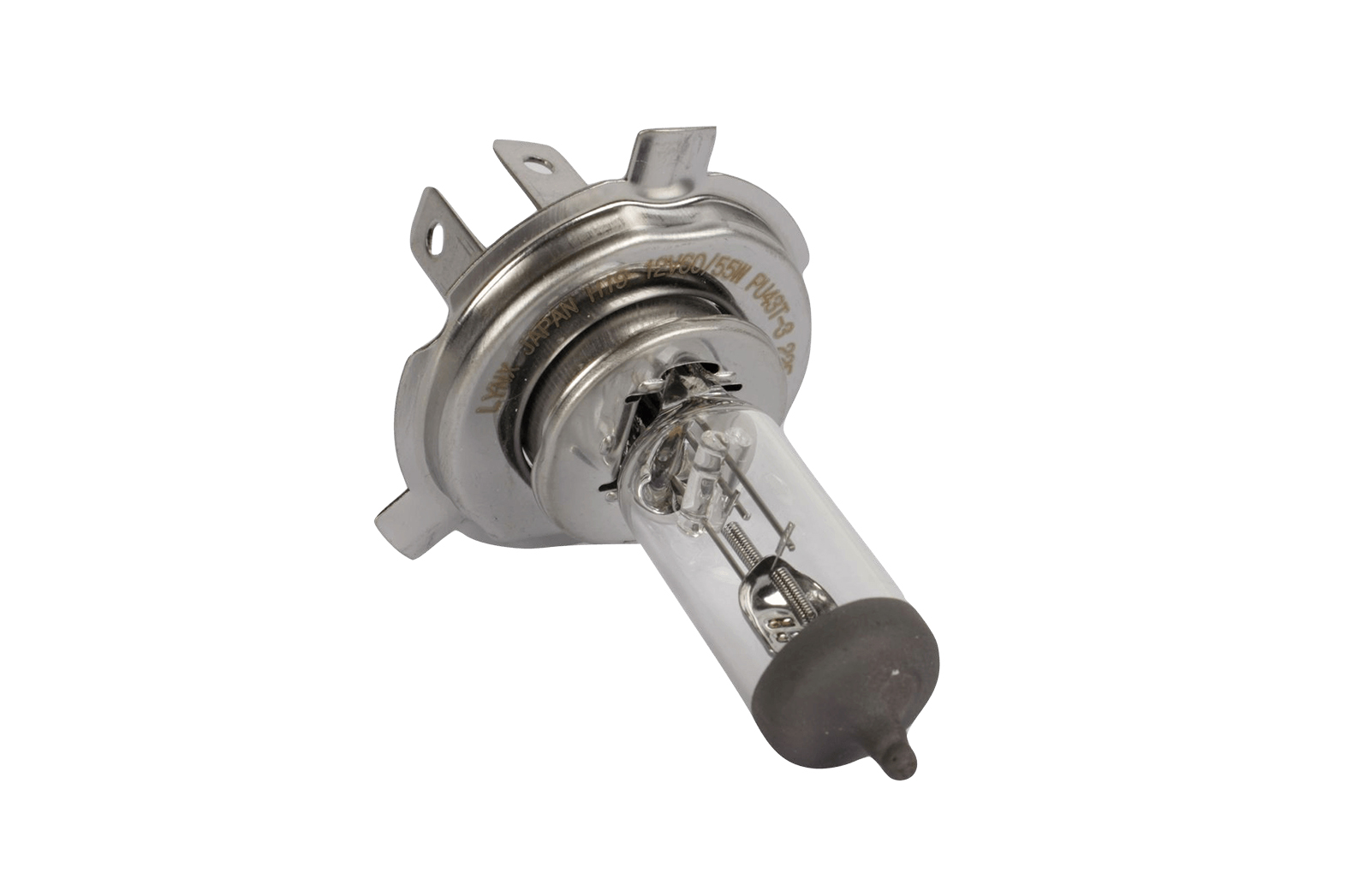 Лампа H19 12V 60/55W PU43t-3 L11960 LYNXauto 1 штука фотография №2