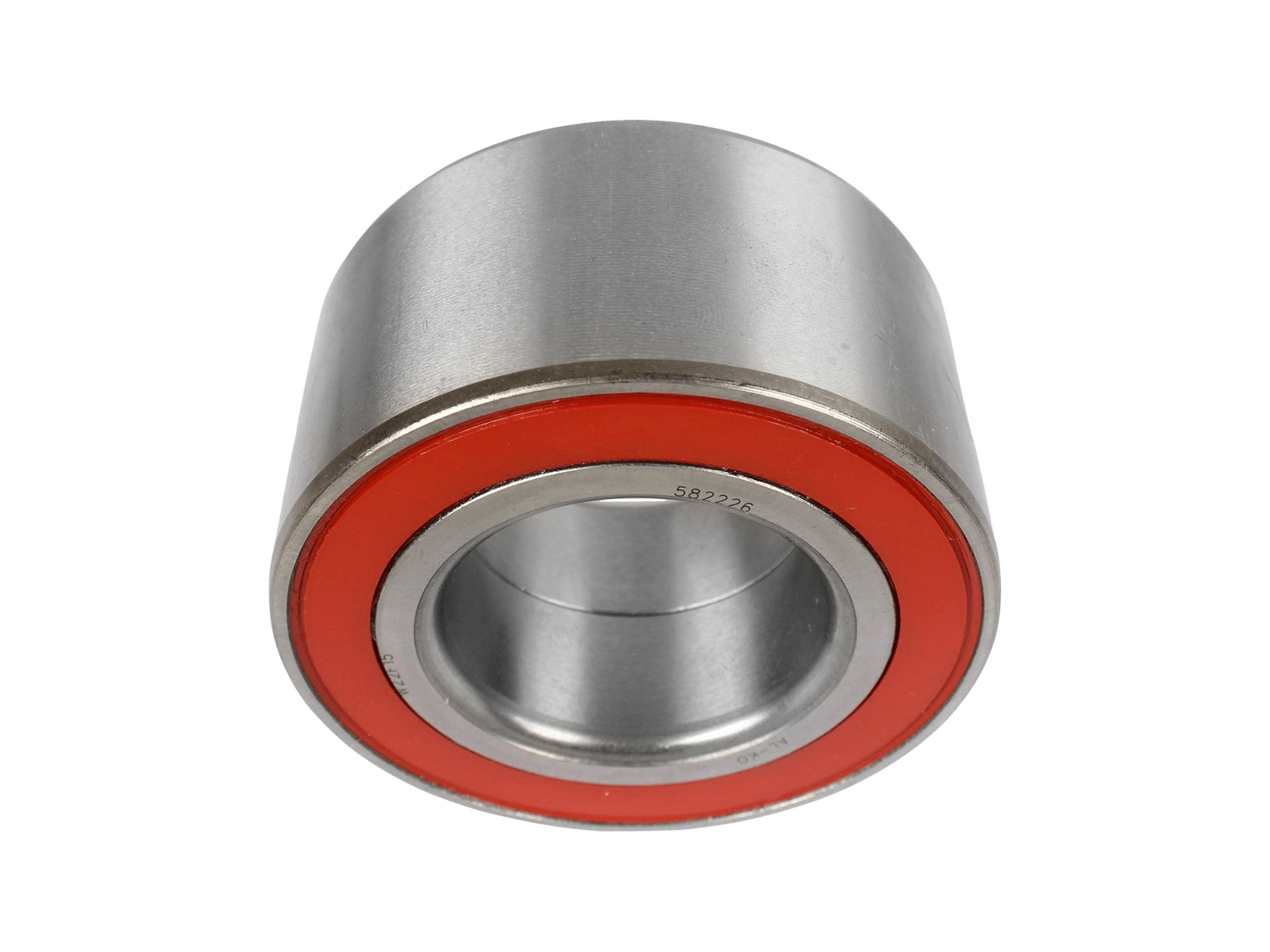 Подшипник ступицы Compact 2361, 42х80х42 барабан ALKO фотография №4