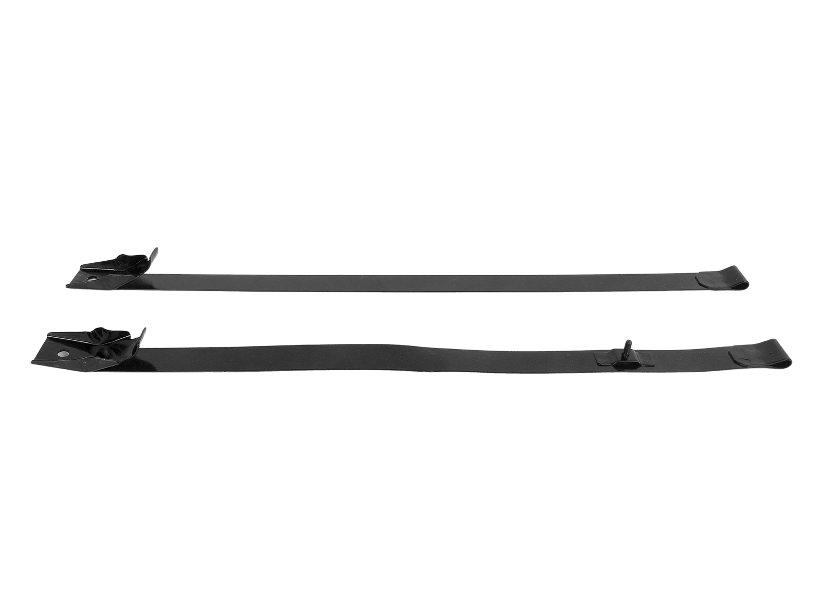 Хомут крепления бензобака для а/м ВАЗ-1118 (кт.) Riginal фотография №1