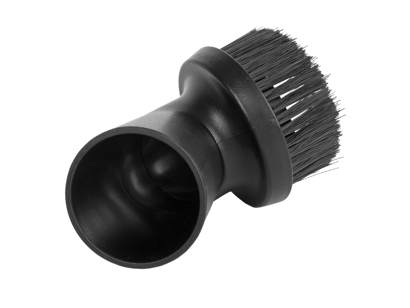 Щетка круглая 38мм (06295) фотография №5