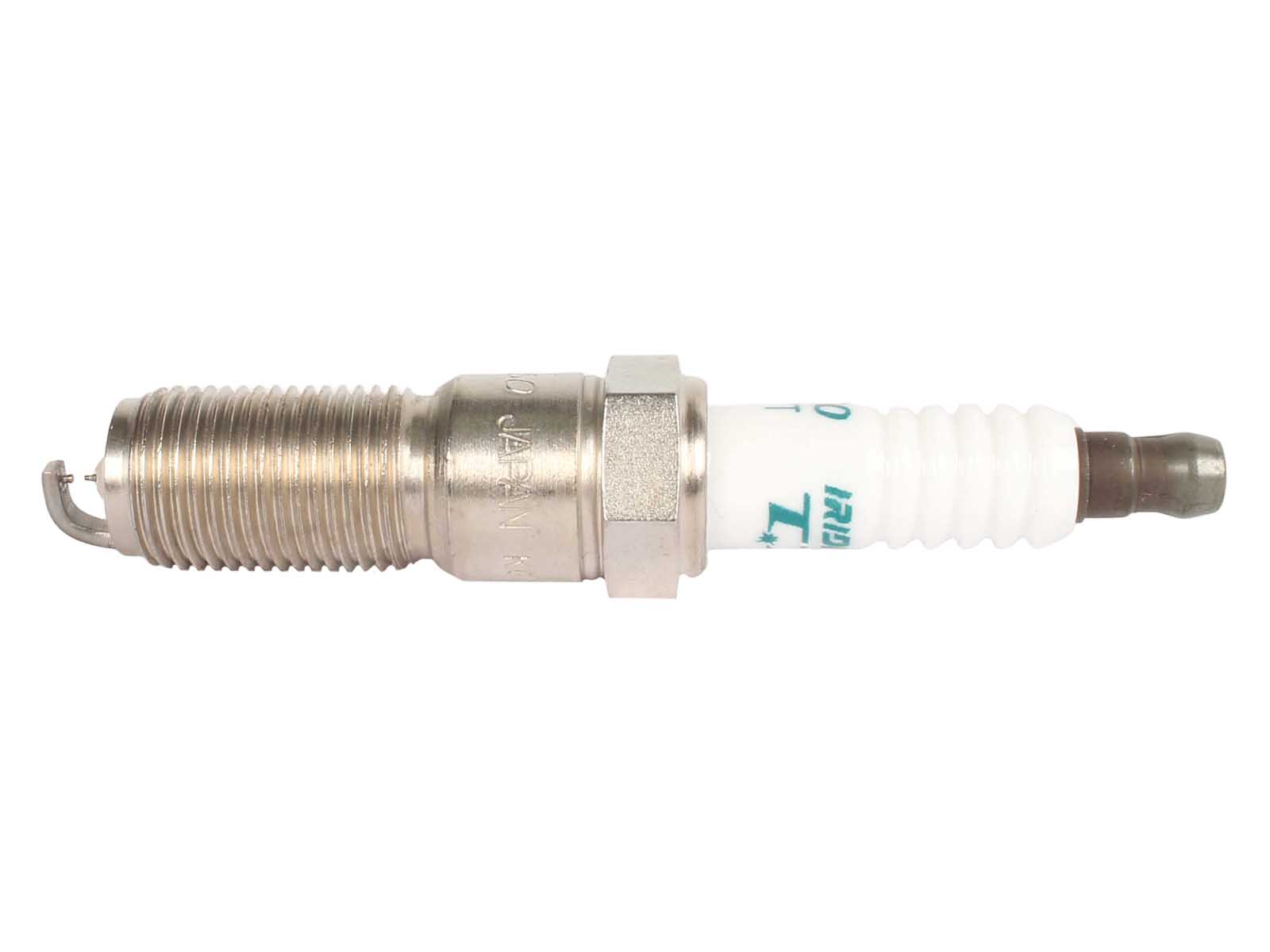 Свеча зажигания DENSO ITL16TT Iridium фотография №1